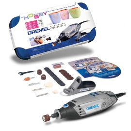 DREMEL 3000-1/25 Hobby